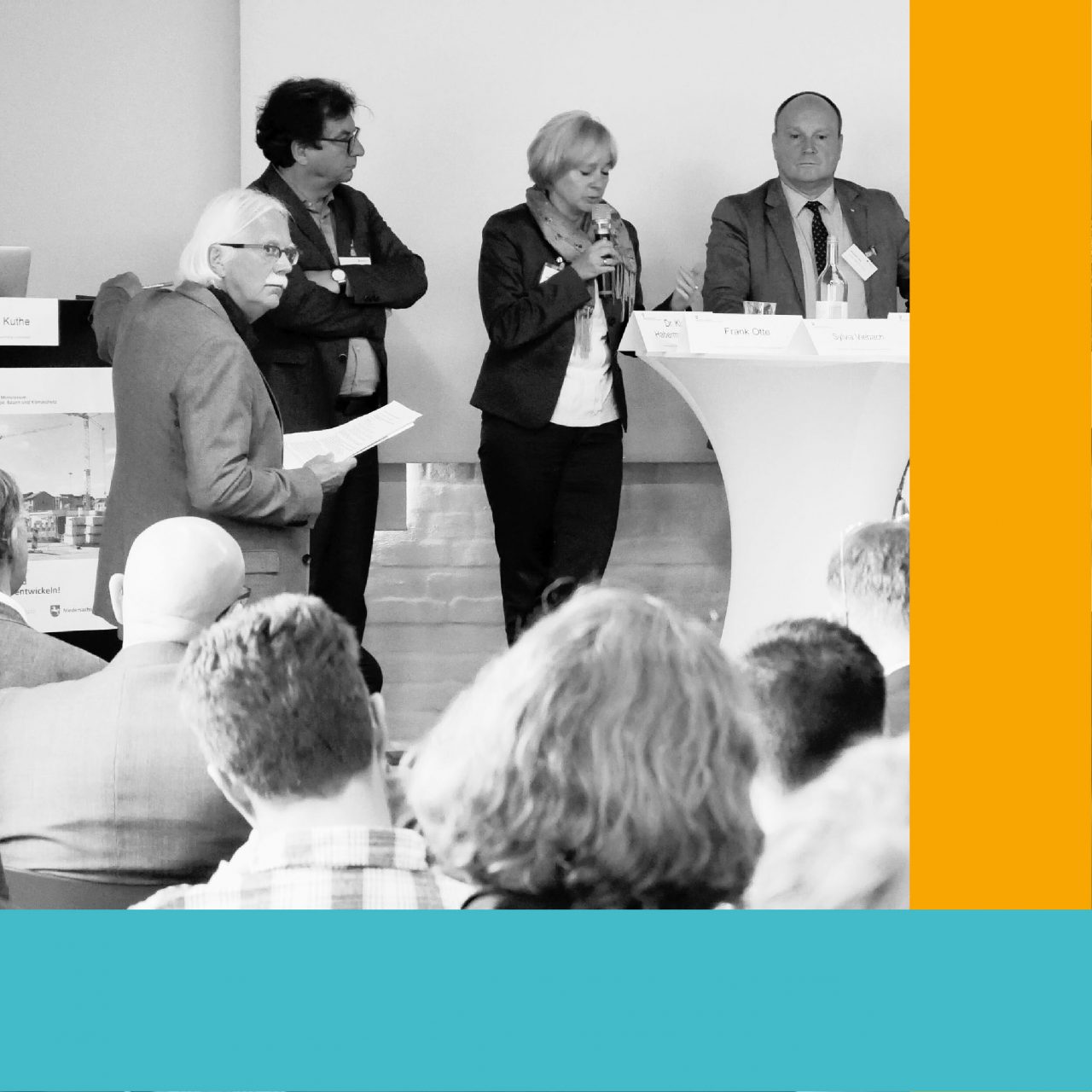 Link zum Projekt Baulandstudie Niedersachsen