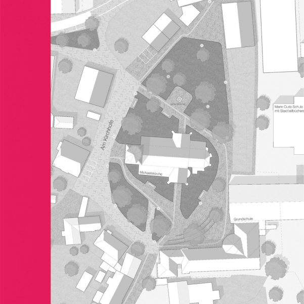 Link zum Projekt Ortskerngestaltung Ronnenberg