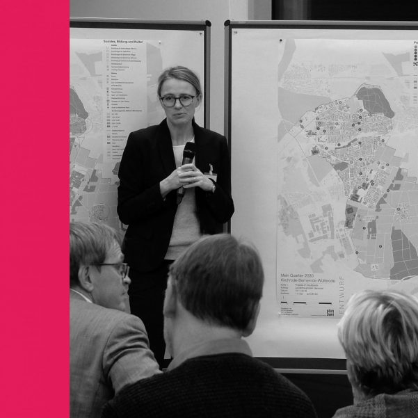 Link zum Projekt Mein Quartier 2030 - Kirchrode, Bemerode, Wülferode