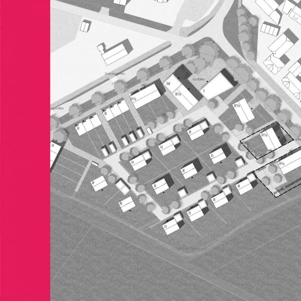 Link zum Projekt Ihme-Roloven: Städtebaulicher Vorentwurf