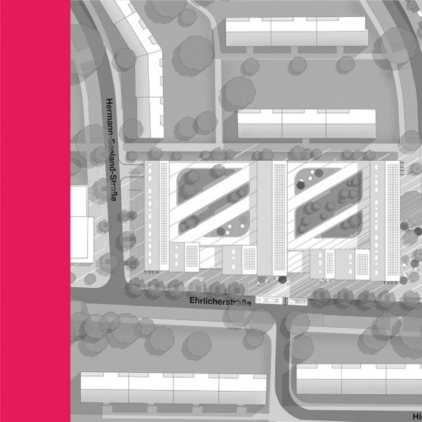 Link zum Projekt Zentrum Drispenstedt