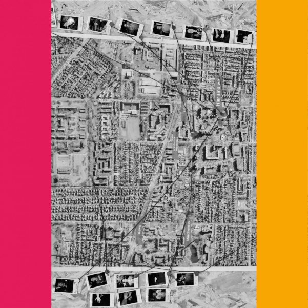 Link zum Projekt KoopLab