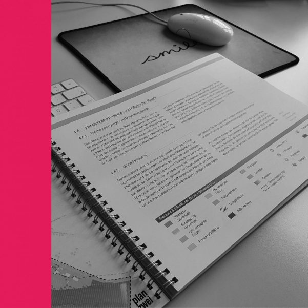 Link zum Projekt ISEK und VU Neustadt am Rübenberge