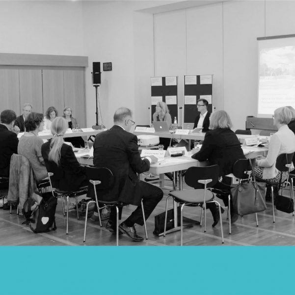 Link zum Projekt Grün in der Städtebauförderung