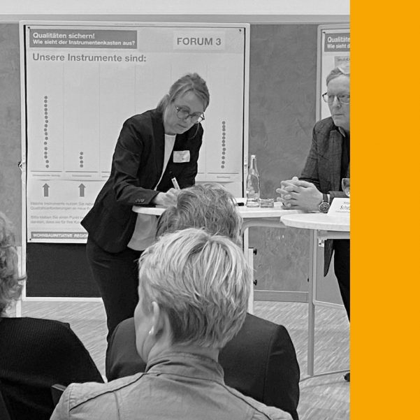 Link zum Forum Wohnbauinitiative (WoBi) Hannover